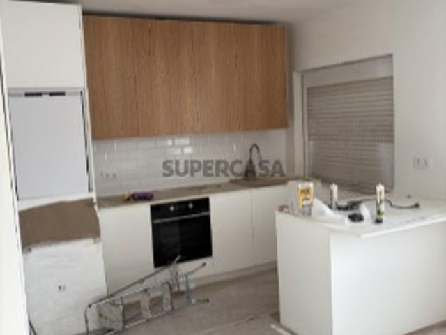 Apartamento T2 em Montijo e Afonsoeiro