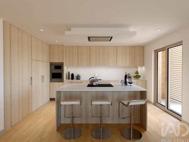 Apartamento T2 em Montijo e Afonsoeiro de 100,00 m²
