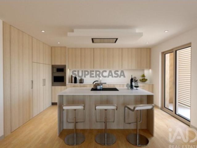 Apartamento T2 em Montijo e Afonsoeiro de 120,00 m²