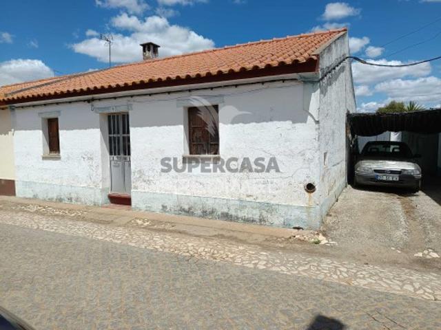 Apartamento T2 em Montoito