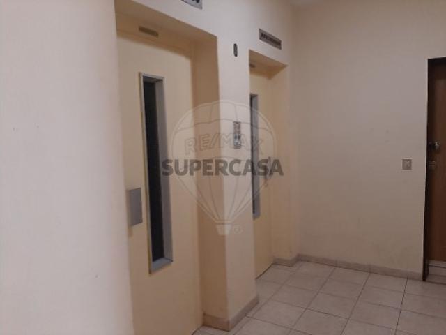 Apartamento T2 em Moita
