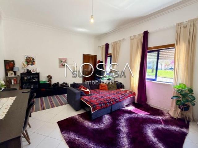 Apartamento T2 em Moita