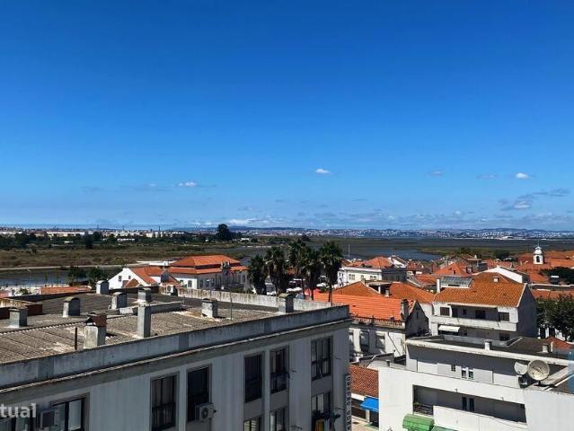 Apartamento T2 em Moita de 74,00 m2