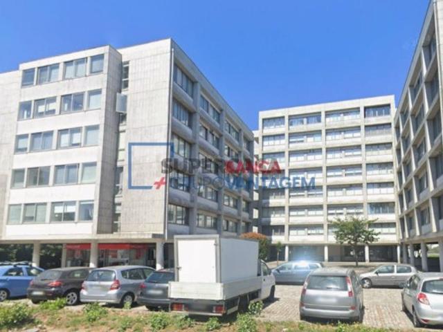 Apartamento T2 em Moreira