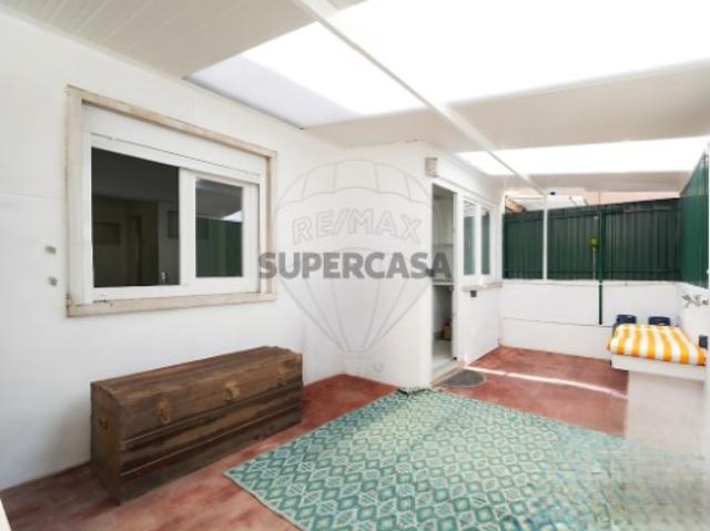 Apartamento T2 em Moscavide e Portela