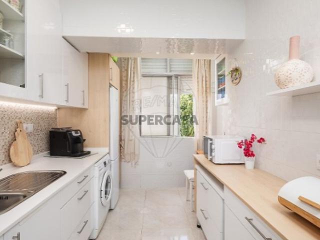 Apartamento em Moscavide e Portela