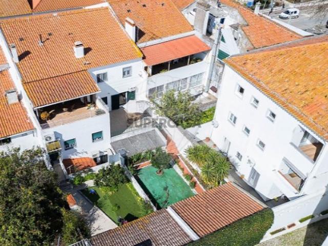Apartamento T2 em Nossa Senhora da Vila