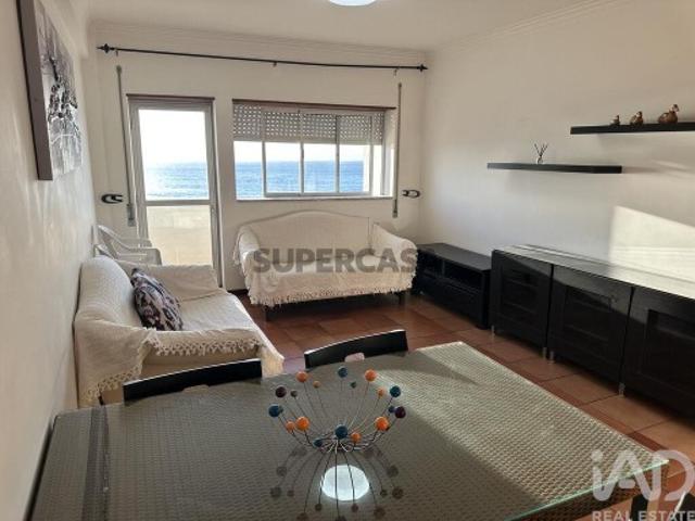Apartamento T2 em Nazaré
