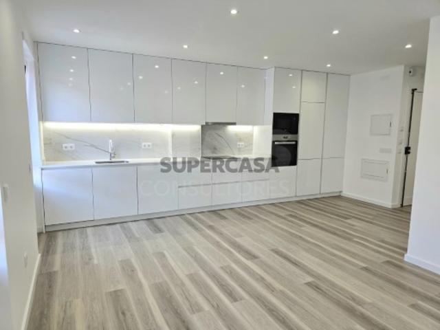 Apartamento T2 em Nazaré