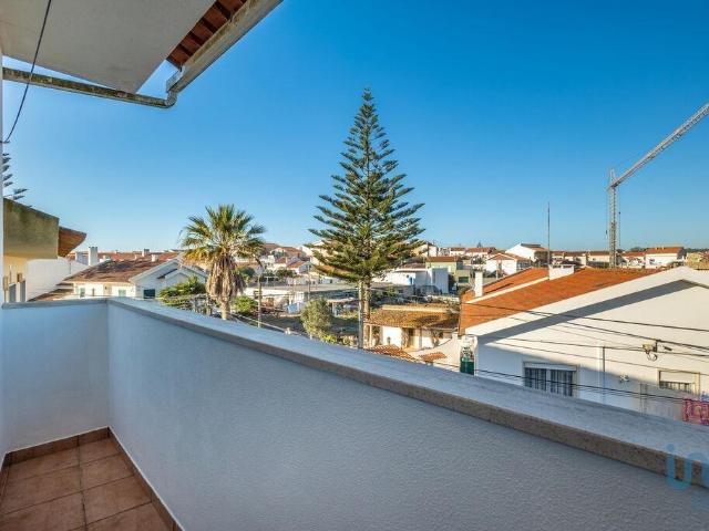 Apartamento T2 em Nazaré de 106,00 m² 106m² Nazaré