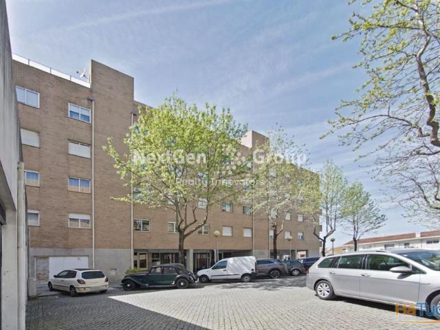 Apartamento T2 em Nogueira da Maia | 26083705529