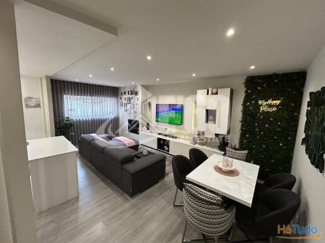 APARTAMENTO T2 EM NOGUEIRA DA REGEDOURA | 26084093625