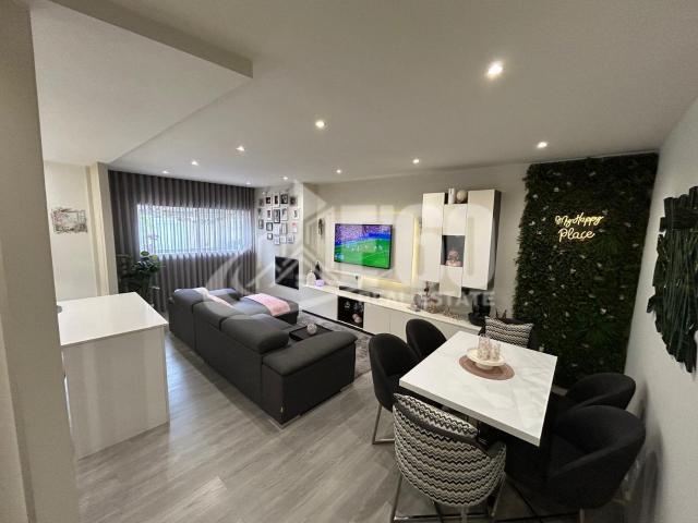 Apartamento T2 Em Nogueira Da Regedoura 71m² Santa Joana