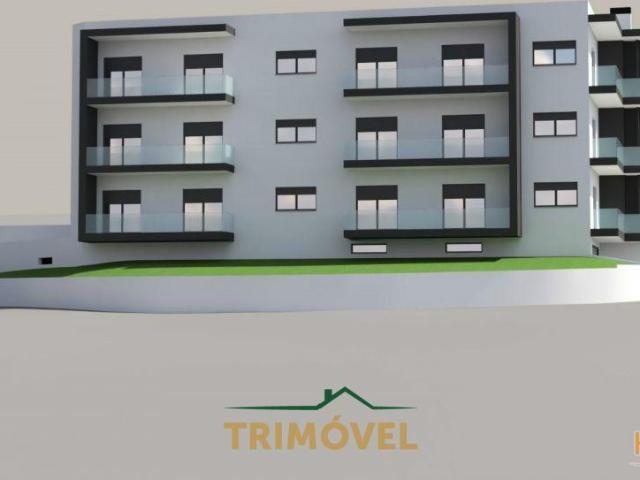 Apartamento T2, em Nogueira do Cravo | 26064083017