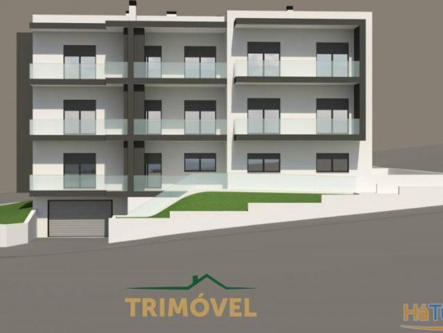 Apartamento T2, em Nogueira do Cravo | 26064083019