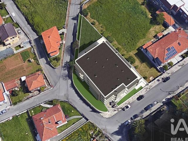 Apartamento T2 em Nogueira do Cravo e Pindelo de 111,00 m²