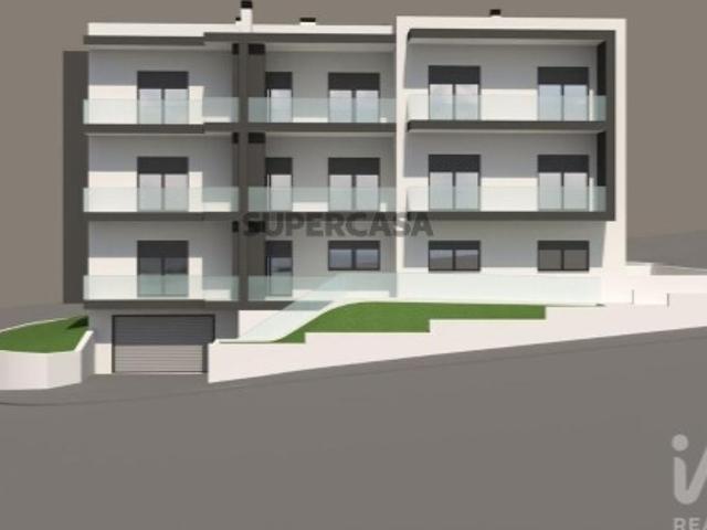 Apartamento T2 em Nogueira do Cravo e Pindelo de 137,00 m²