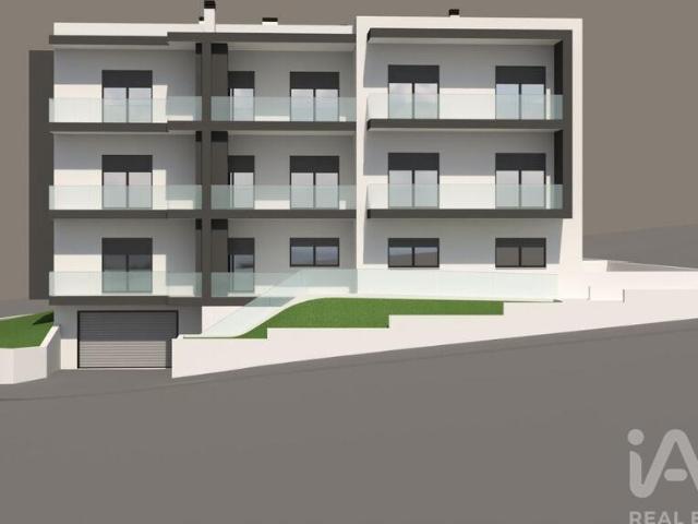 Apartamento T2 em Nogueira do Cravo e Pindelo de 137,00 m²