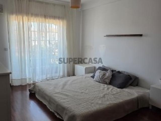 Apartamento T2 em Nossa Senhora de Fátima