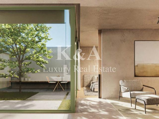 Apartamento T2 em Novo Condomínio 105m² Lordelo do Ouro e Massarelos