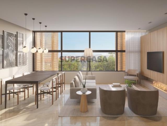 Apartamento T2 em novo empreendimento em Cascais