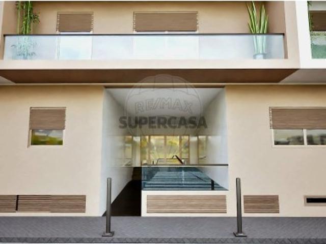 Apartamento T2 em O. Azeméis, Riba Ul, Ul, Macinhata Seixa, Madail