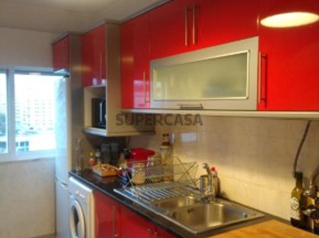 Apartamento T2 em Odivelas