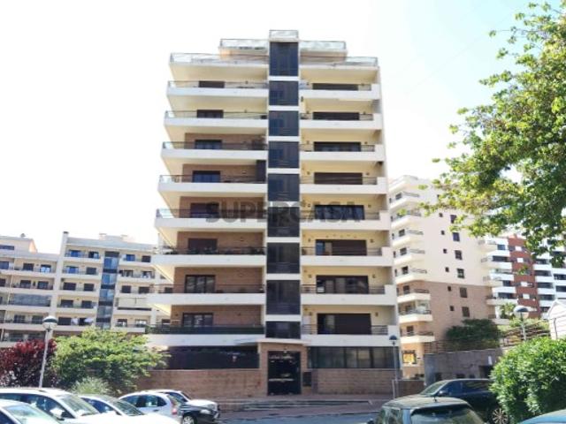 Apartamento T2 em Odivelas