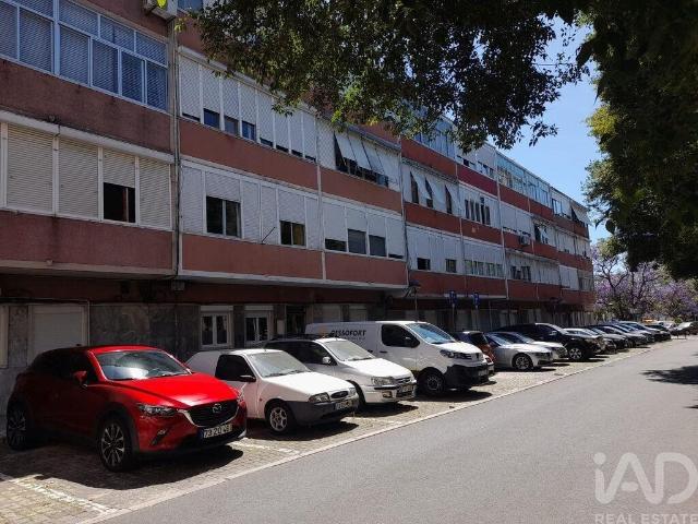 Apartamento T2 em Odivelas de 65 m² 65m² Odivelas