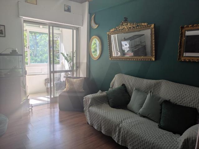 Apartamento T2 em Odivelas – Excelente Localização