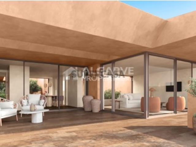 Apartamento T2 em Odiáxere