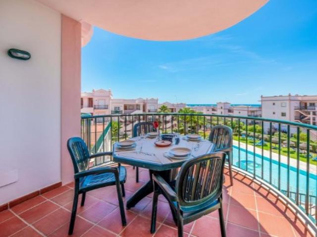 Apartamento T2 em Odiáxere
