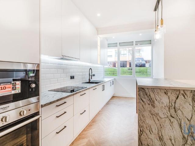 Apartamento T2 em Oeiras e São Julião da Barra, Paço de Arco. 87m² Oeiras E São Julião Da Barra