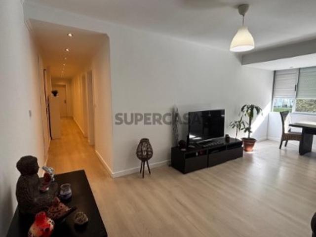 Apartamento T2 em Oeiras e São Julião da Barra, Paço de Arcos e Caxias