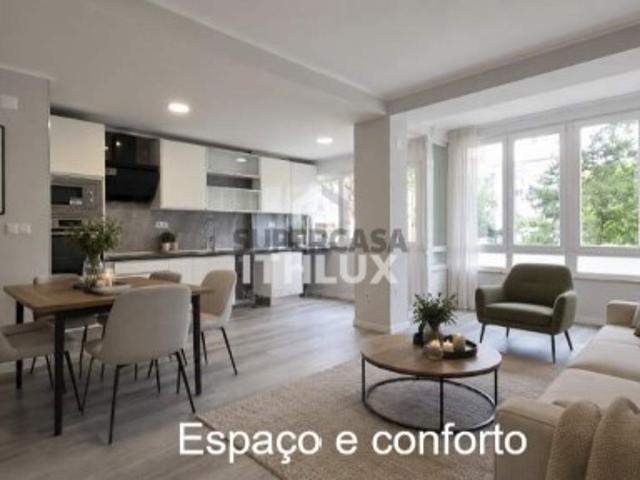 Apartamento T2 em Oeiras e São Julião da Barra, Paço de Arcos e Caxias