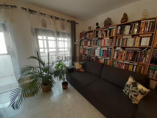 Apartamento T2 em Olhão