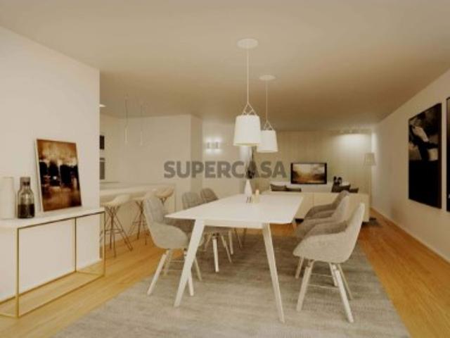 Apartamento T2 em Olhão