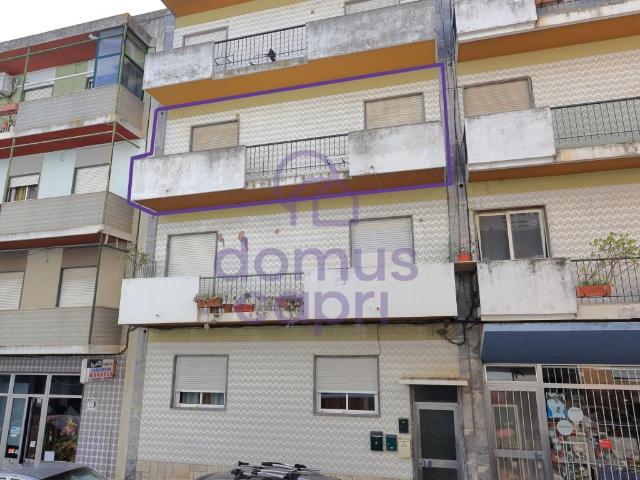 Apartamento T2 em Olhão 0m² Olhão
