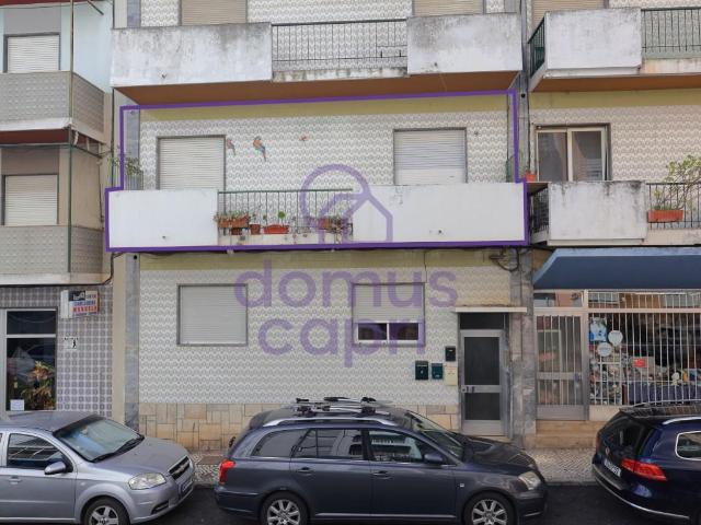 Apartamento T2 em Olhão 0m² Olhão