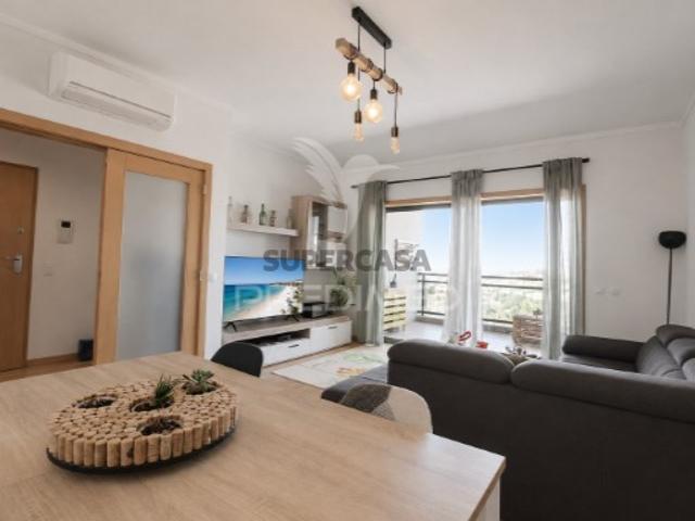 Apartamento T2 em Olhão