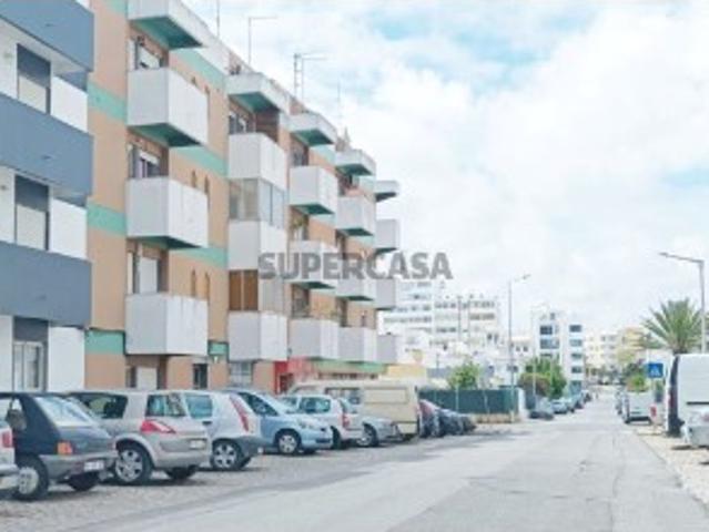 Apartamento T2 em Olhão