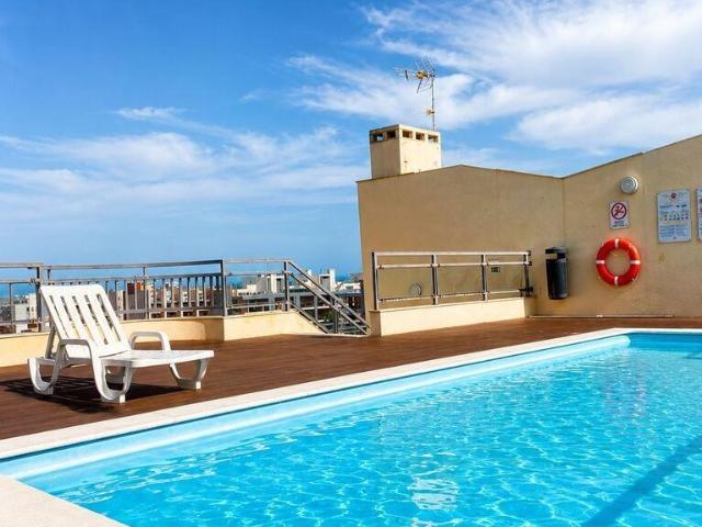 Apartamento T2 em Olhão de 77,3 m²