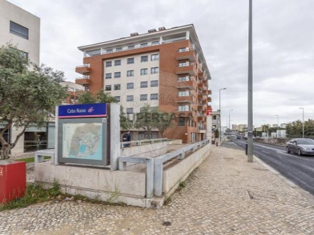 Apartamento T2 em Olivais