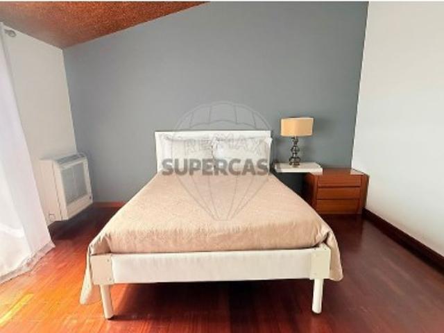 Apartamento T2 em Oliveira do Bairro