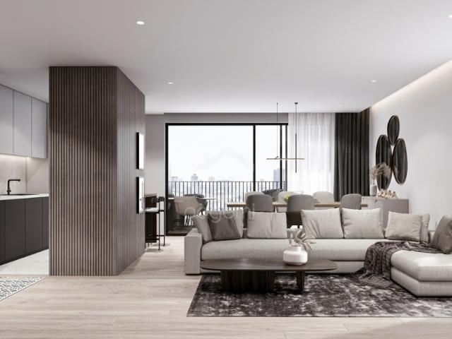 Apartamento T2 em Oliveira do Douro