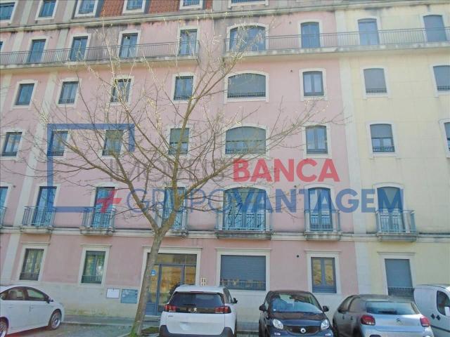 Apartamento T2 em Oliveira do Douro