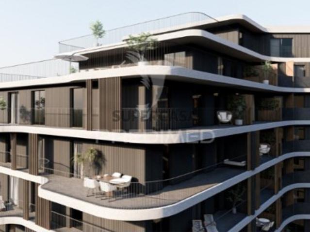 Apartamento T2 em Oliveira do Douro