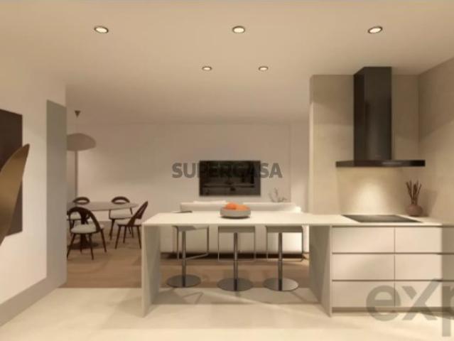 Apartamento T2 em Oliveira do Douro