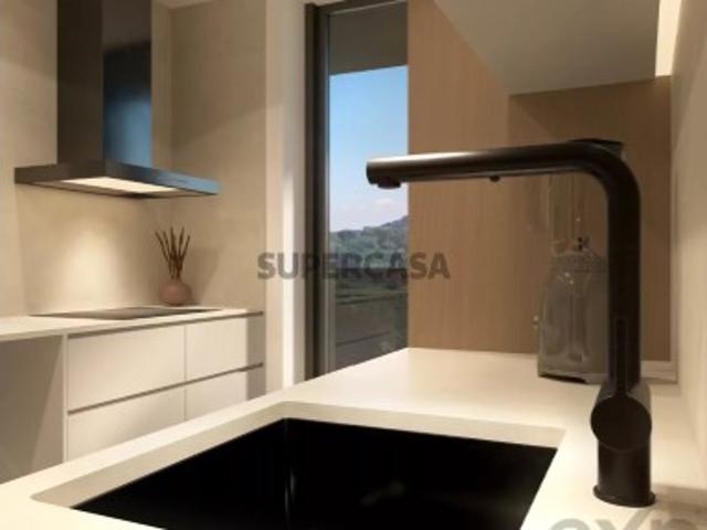 Apartamento T2 em Oliveira do Douro