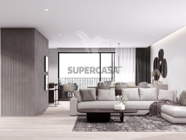 Apartamento T2 em Oliveira do Douro